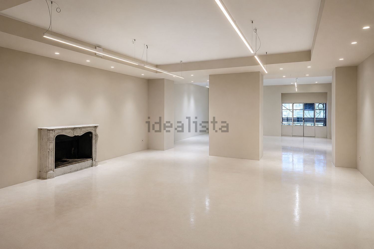 ufficio in affitto a Milano in zona Porta Venezia