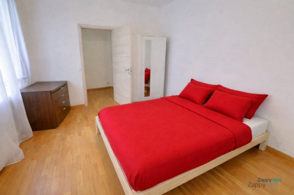 appartamento in affitto a Milano in zona Loreto