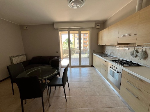 appartamento in affitto a Milano in zona Niguarda