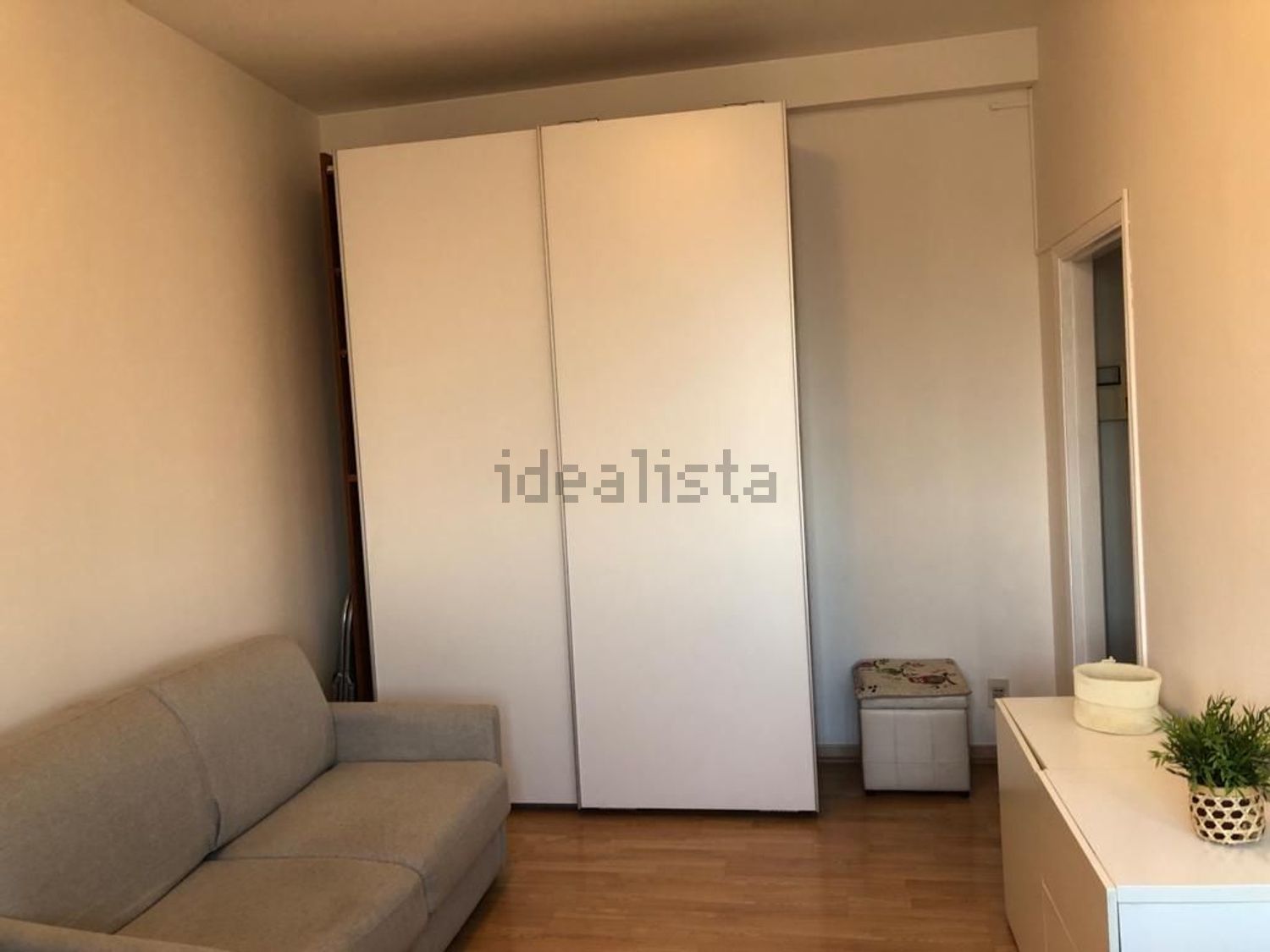 appartamento in affitto a Milano in zona Porta Romana