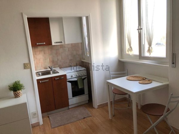 appartamento in affitto a Milano in zona Porta Romana