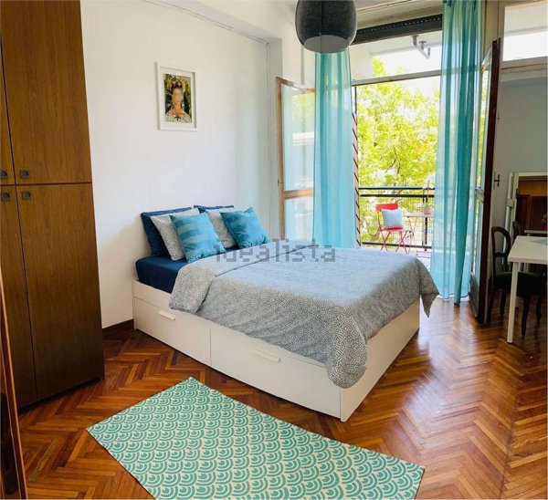 casa indipendente in affitto a Milano in zona San Vittore