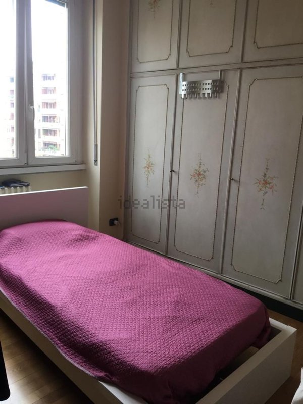 appartamento in affitto a Milano in zona San Vittore