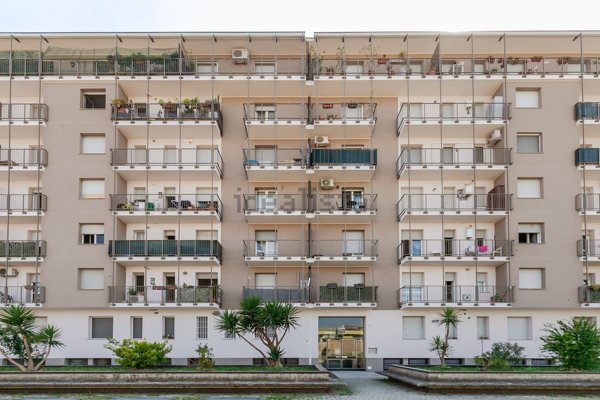 appartamento in affitto a Milano in zona Niguarda