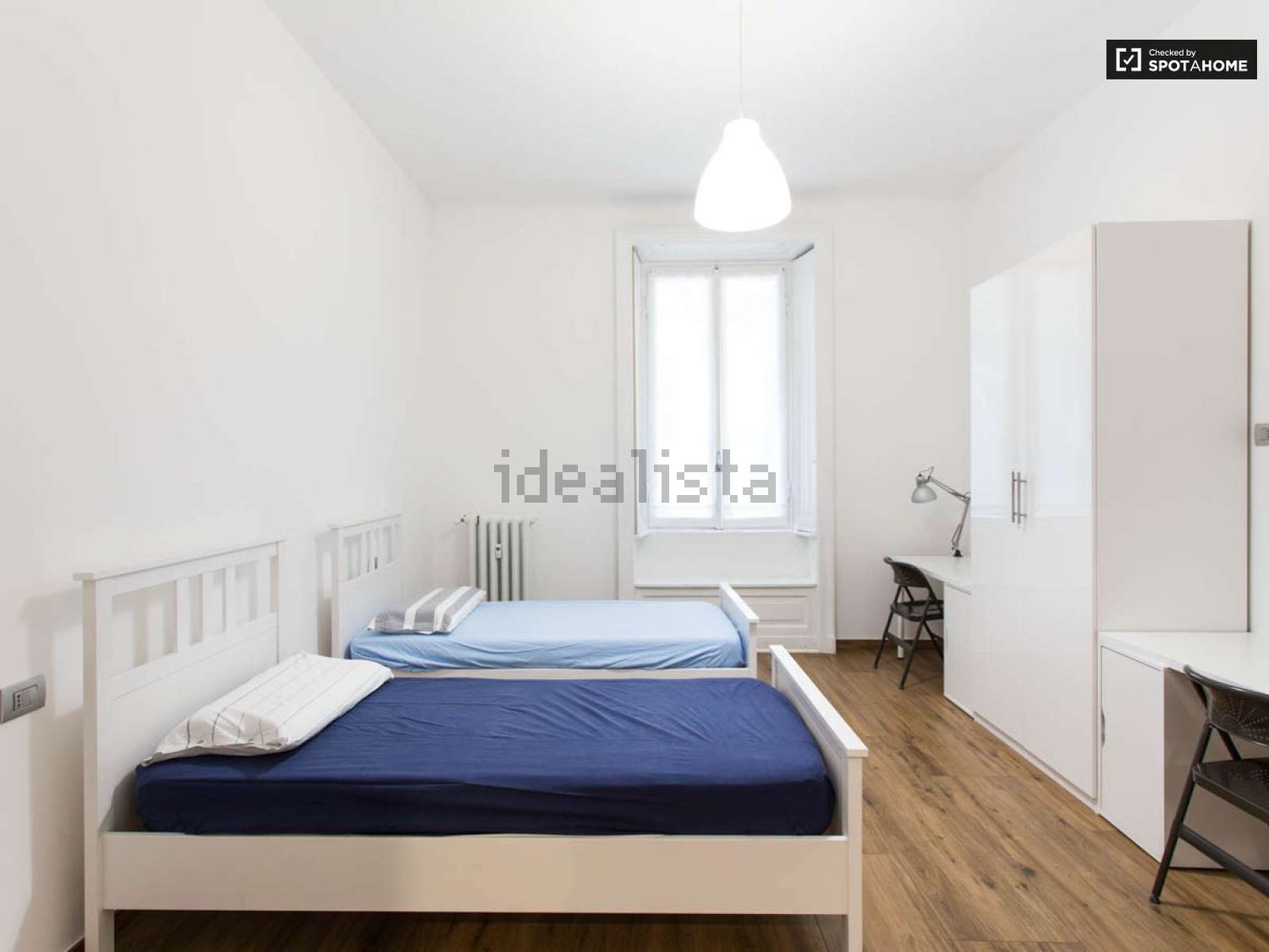 appartamento in affitto a Milano in zona Città Studi