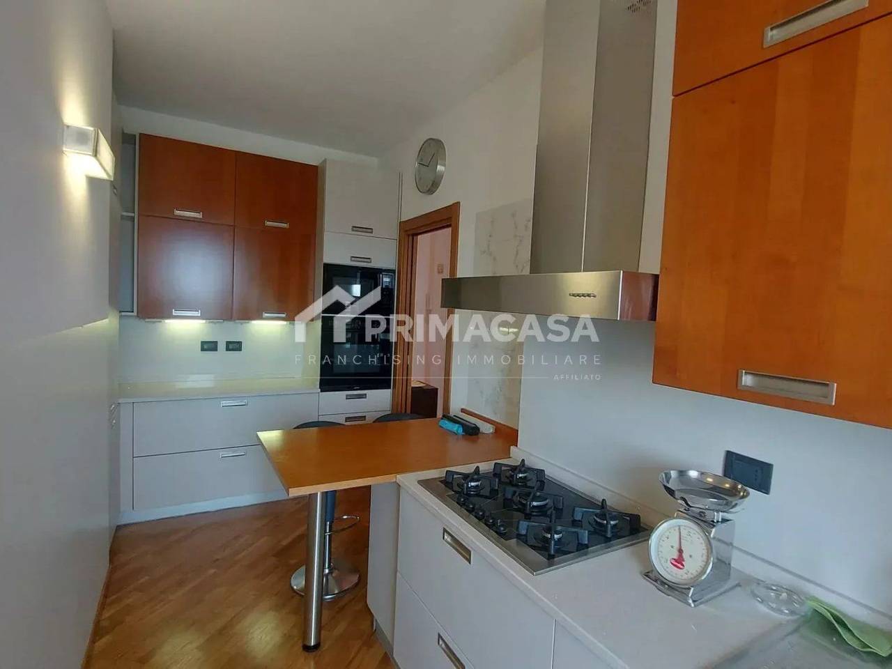 appartamento in affitto a Milano in zona Piazzale Lodi