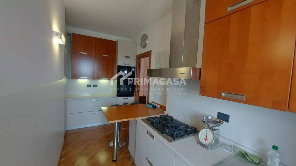 appartamento in affitto a Milano in zona Piazzale Lodi
