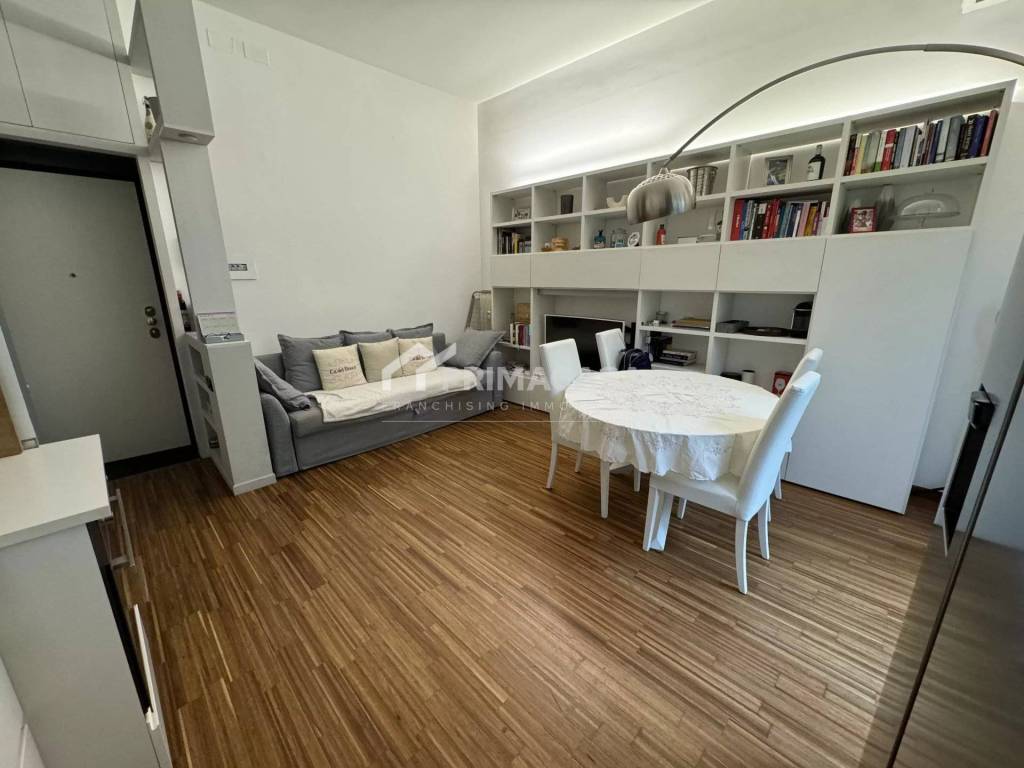appartamento in affitto a Milano in zona Città Studi