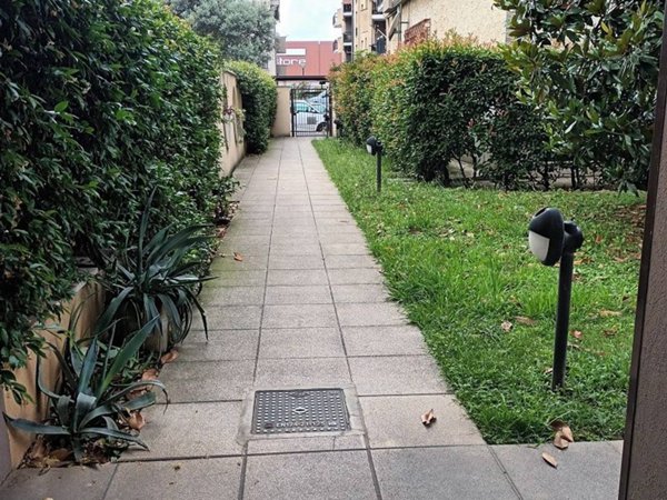 appartamento in affitto a Milano in zona Affori