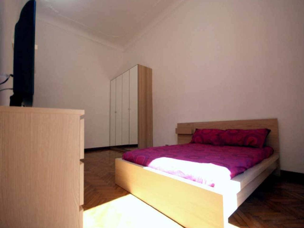 negozio in affitto a Milano in zona Loreto