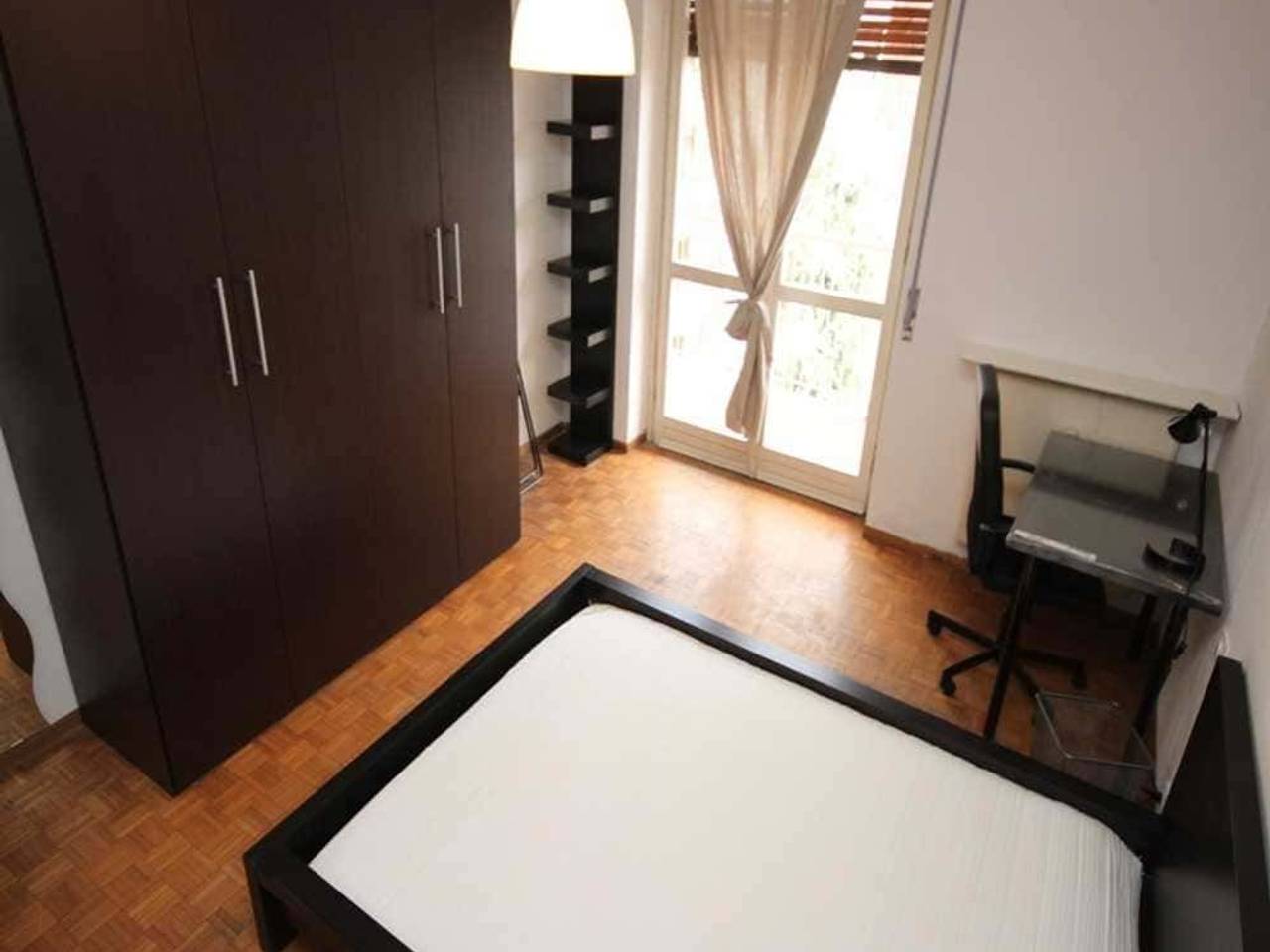 negozio in affitto a Milano in zona Calvairate