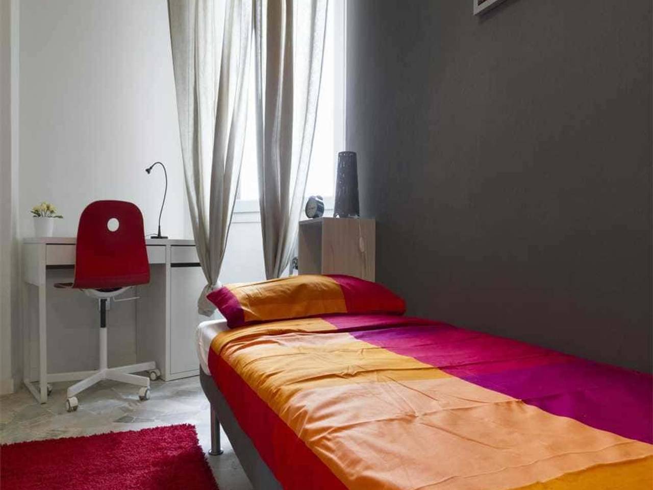 negozio in affitto a Milano in zona Lorenteggio