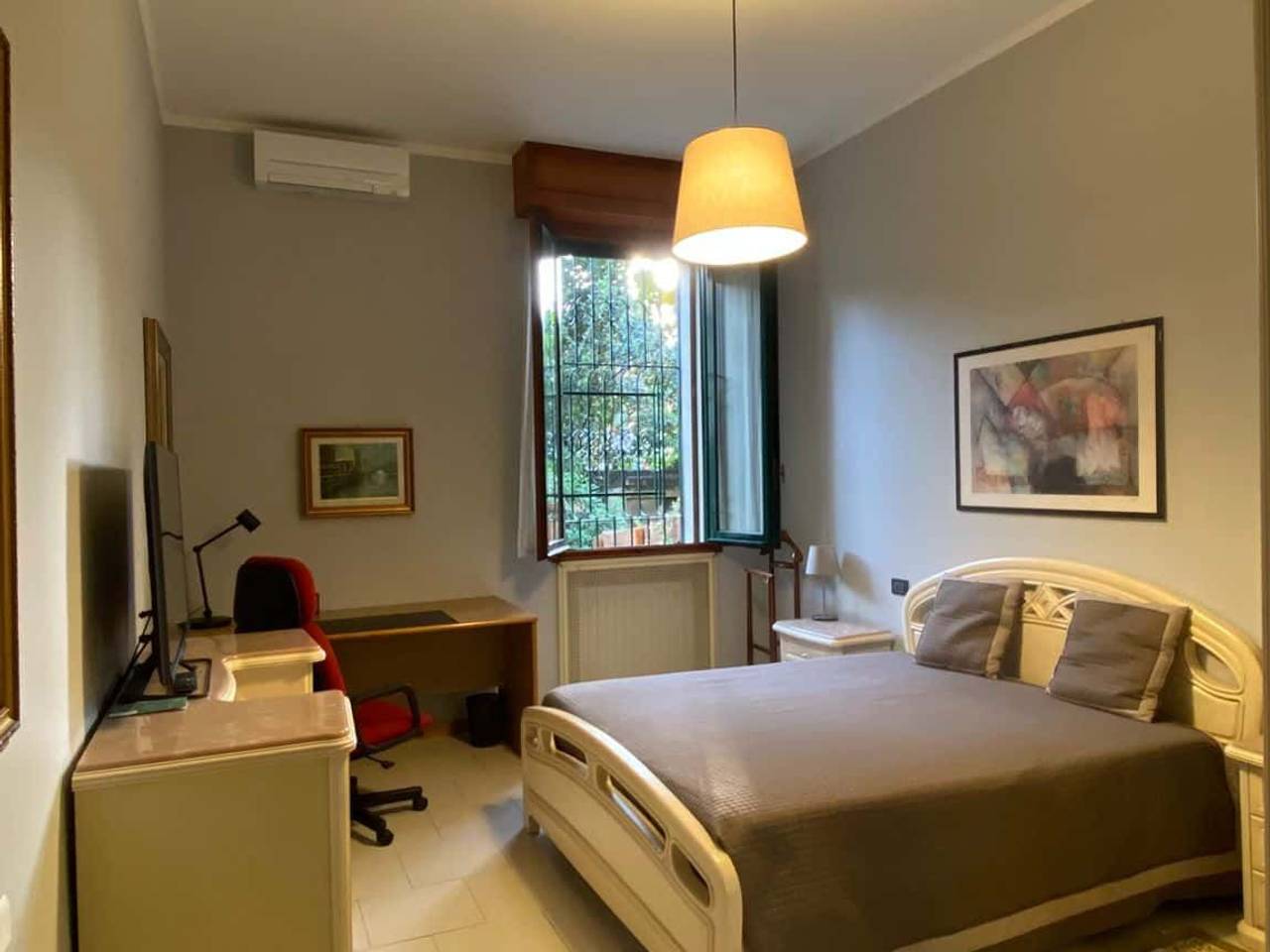 negozio in affitto a Milano in zona Maggiolina