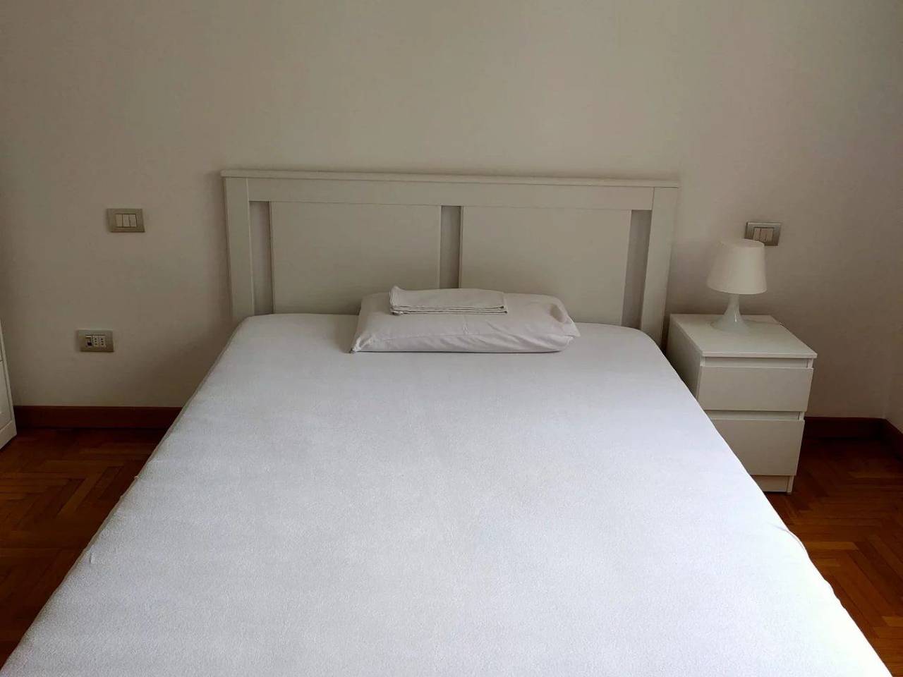 negozio in affitto a Milano in zona Casoretto