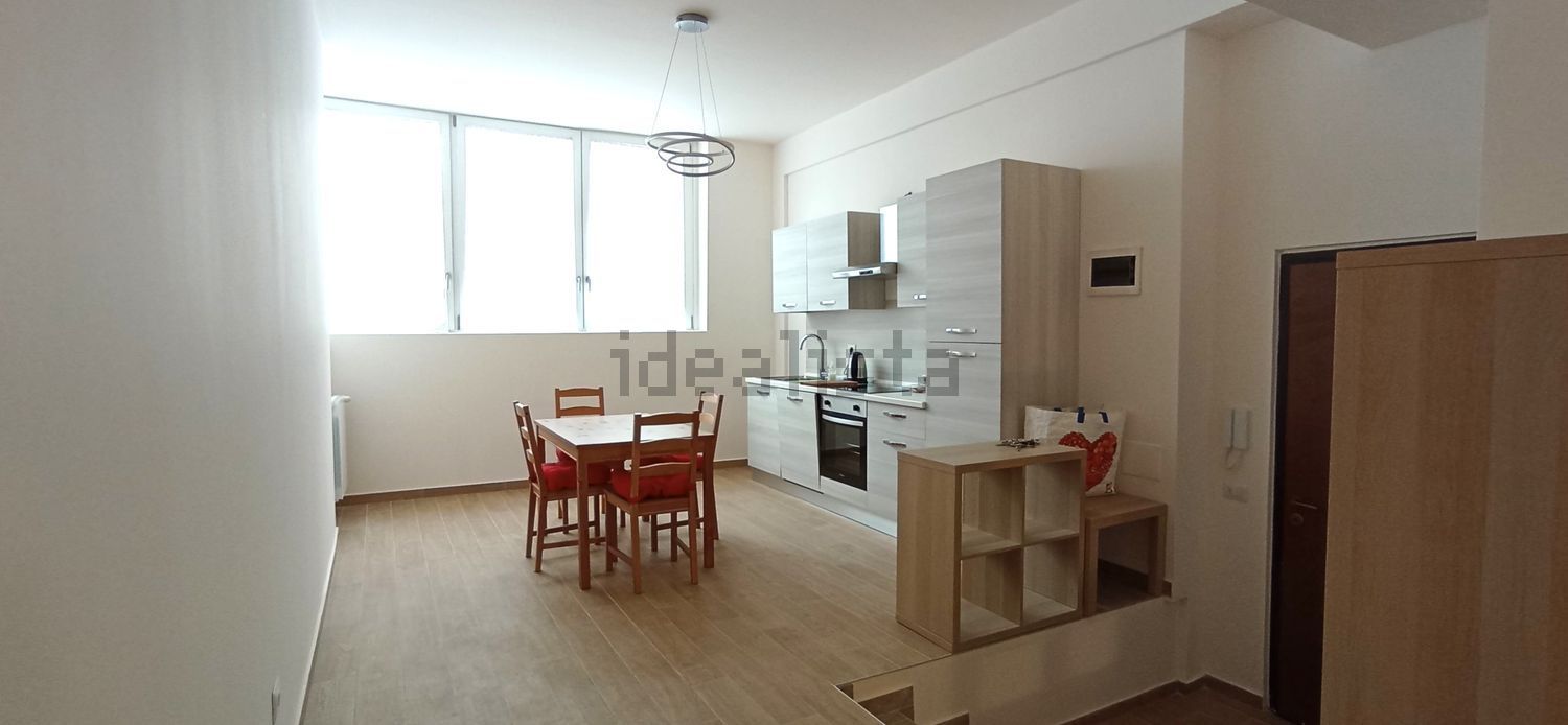 appartamento in affitto a Milano in zona Porta Genova