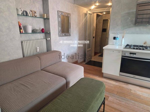 appartamento in affitto a Milano in zona XXII Marzo