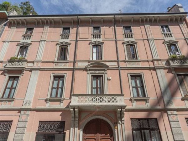 appartamento in affitto a Milano in zona Sant'Ambrogio