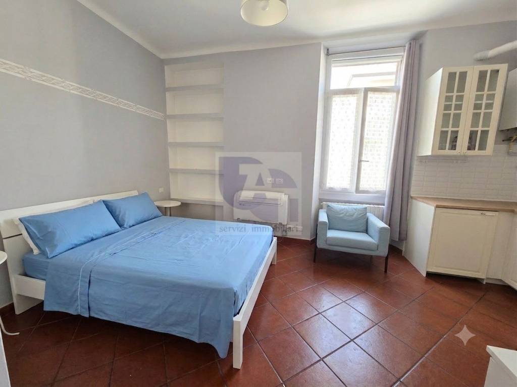 appartamento in affitto a Milano in zona Porta Romana