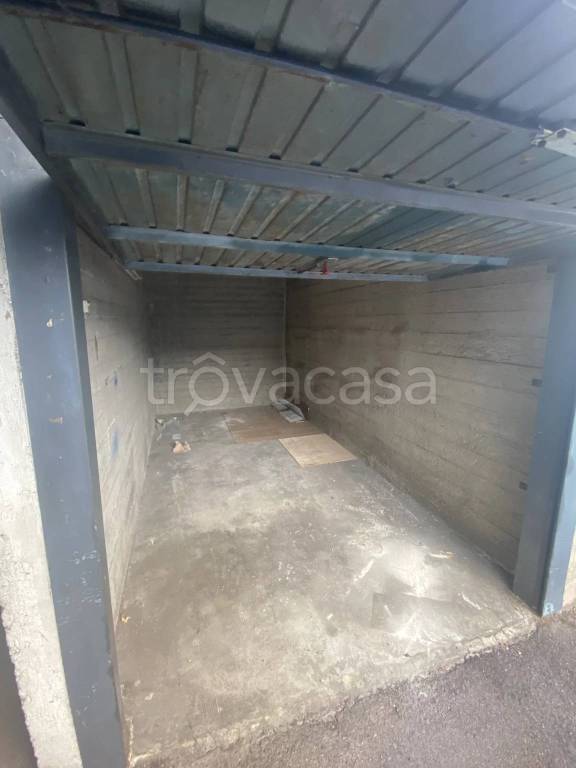 appartamento in affitto a Milano in zona Quarto Cagnino