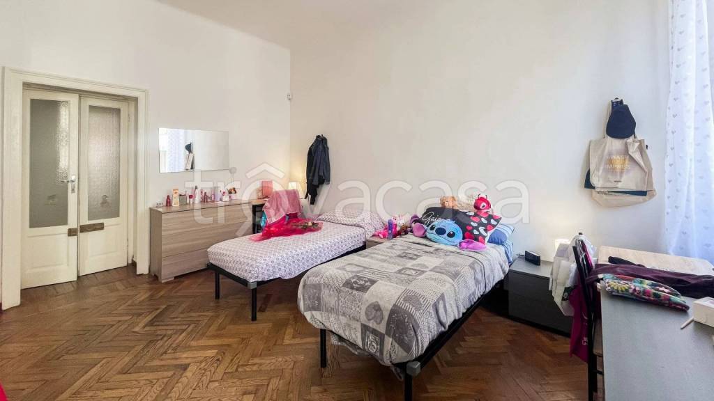 appartamento in affitto a Milano in zona Famagosta