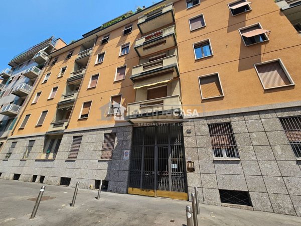 ufficio in affitto a Milano in zona Isola