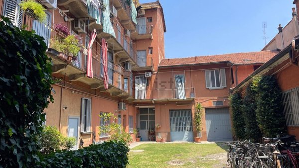 appartamento in affitto a Milano in zona Isola