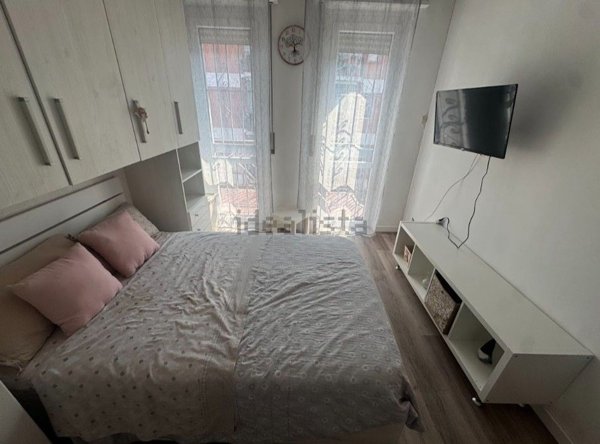 appartamento in affitto a Milano in zona Gorla