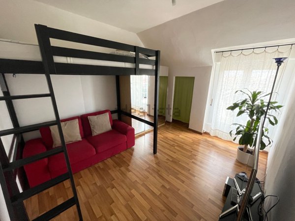 appartamento in affitto a Milano in zona San Vittore