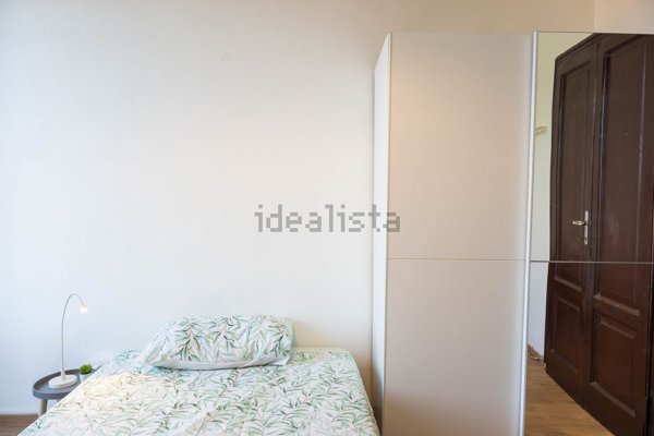 appartamento in affitto a Milano in zona XXII Marzo