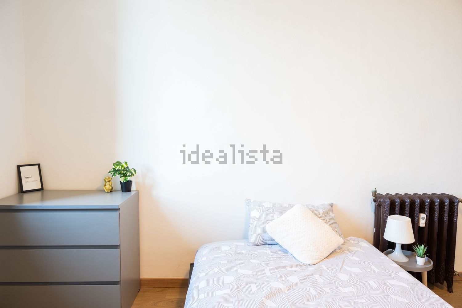 appartamento in affitto a Milano in zona XXII Marzo