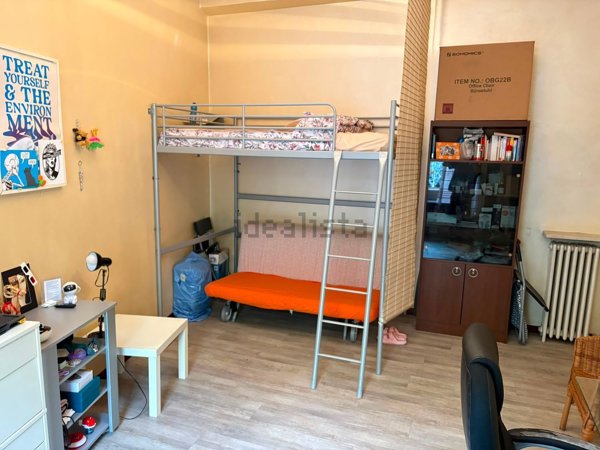 appartamento in affitto a Milano in zona Porta Genova
