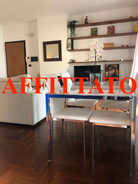appartamento in affitto a Milano in zona Centro Storico