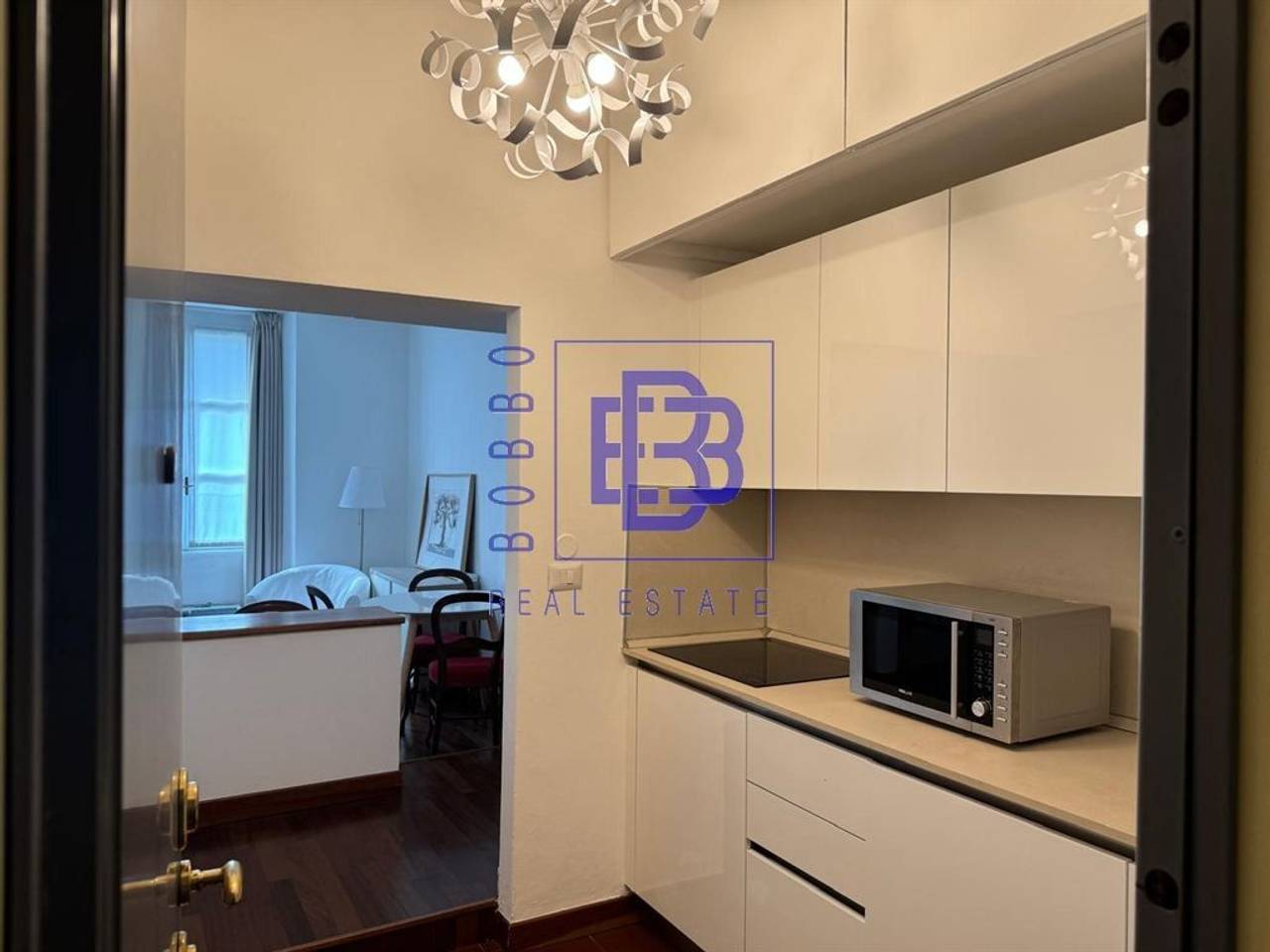 appartamento in affitto a Milano in zona Brera