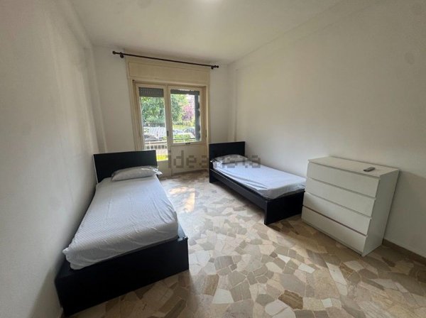 appartamento in affitto a Milano in zona Turro