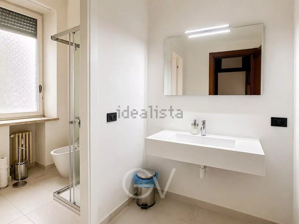 ufficio in affitto a Milano in zona Centro Storico