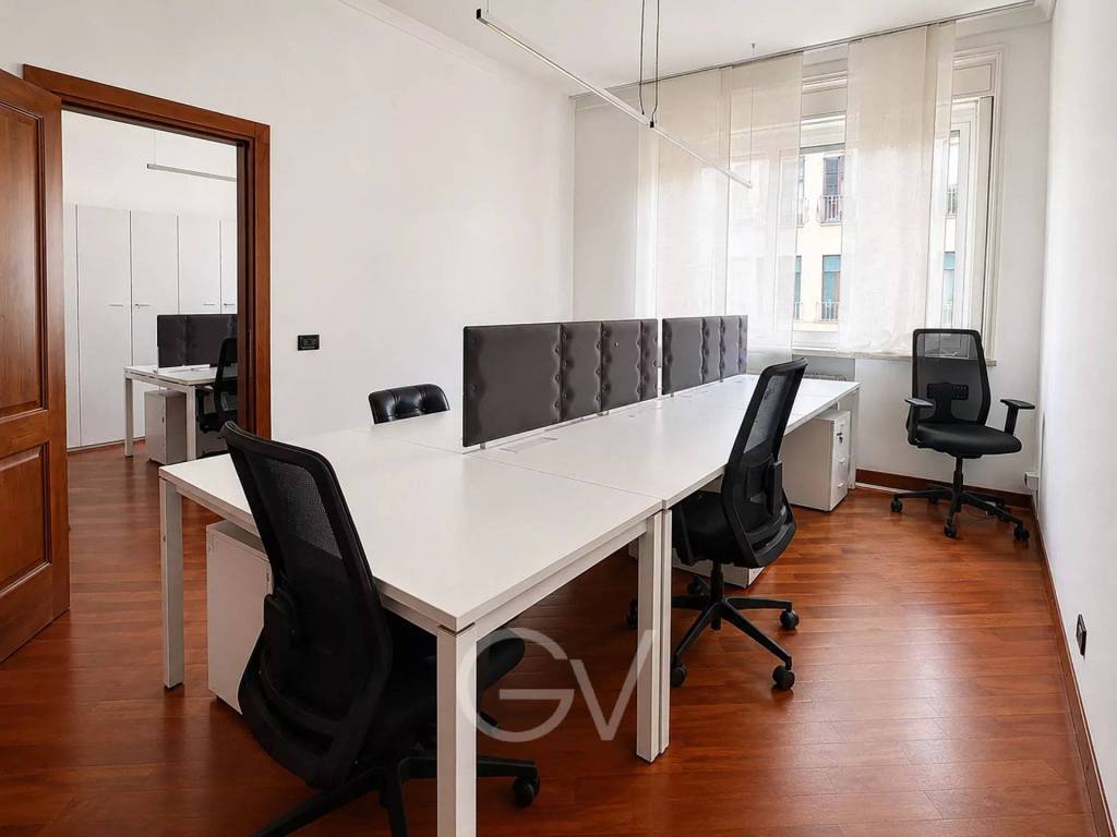 ufficio in affitto a Milano in zona Centro Storico