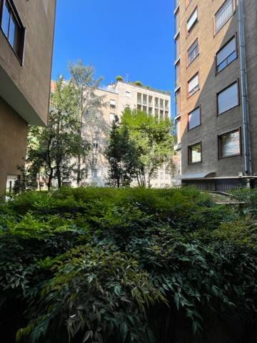 appartamento in affitto a Milano in zona Guastalla