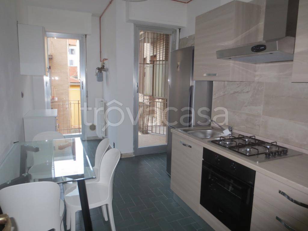 appartamento in affitto a Milano in zona Città Studi