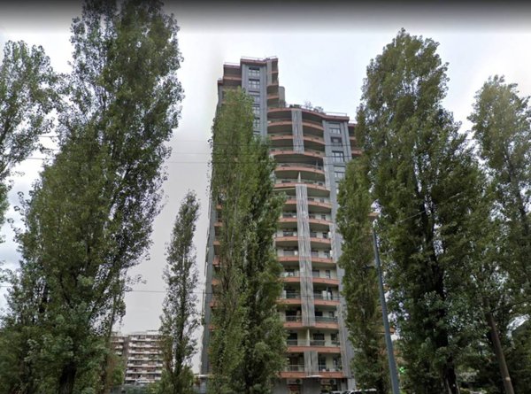 locale di sgombero in affitto a Milano in zona Niguarda