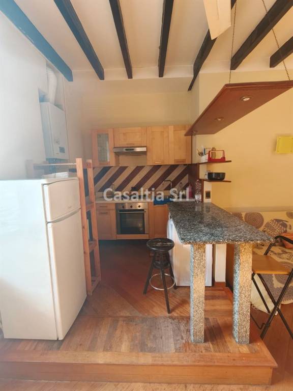 appartamento in affitto a Milano in zona Corvetto