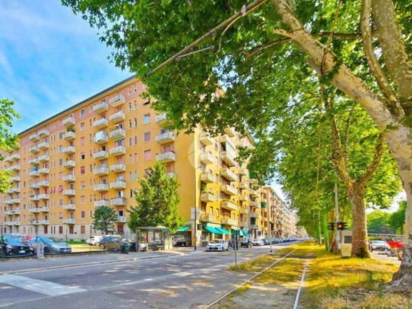 appartamento in affitto a Milano in zona Bicocca