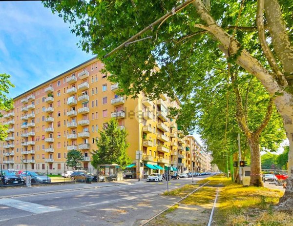 appartamento in affitto a Milano in zona Bicocca