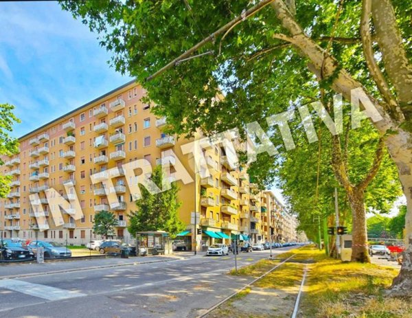 appartamento in affitto a Milano in zona Bicocca