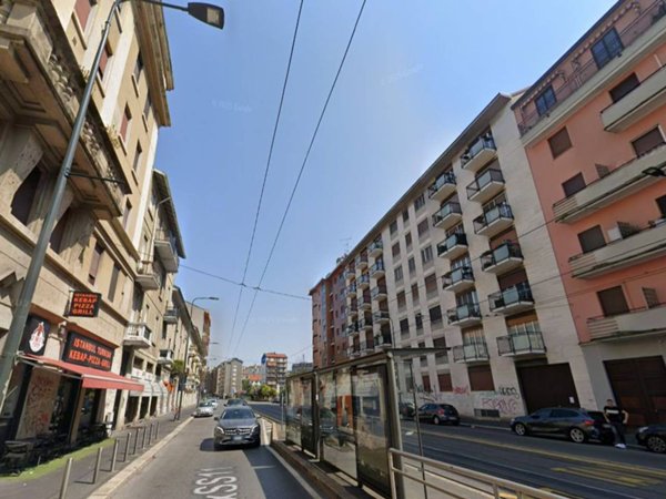 appartamento in affitto a Milano in zona San Siro