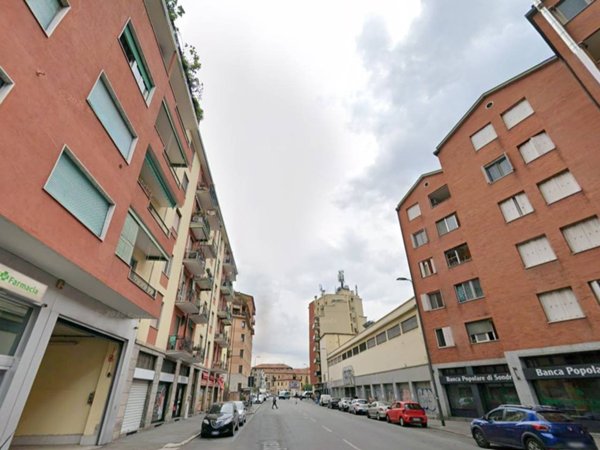 appartamento in affitto a Milano in zona Corvetto