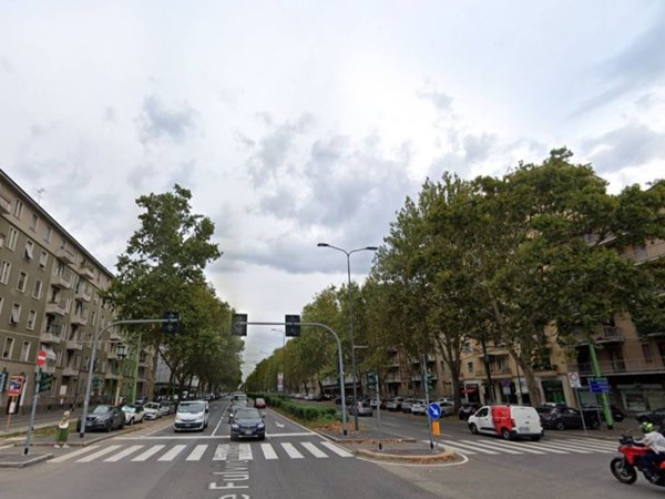 appartamento in affitto a Milano in zona Bicocca