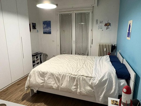 appartamento in affitto a Milano in zona Morivione