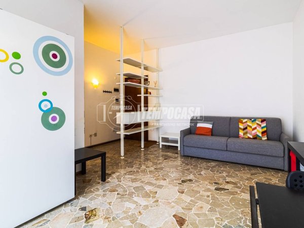 appartamento in affitto a Milano in zona Calvairate