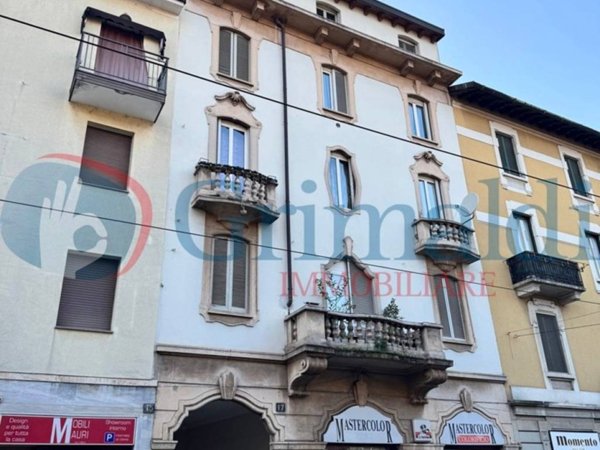appartamento in affitto a Milano in zona Niguarda