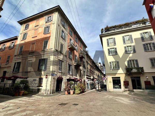 appartamento in affitto a Milano in zona Solari